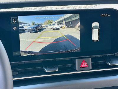 2026 Kia Carnival — photo 14 view