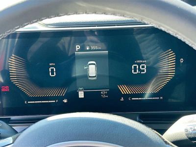 2026 Kia Carnival — photo 12 view