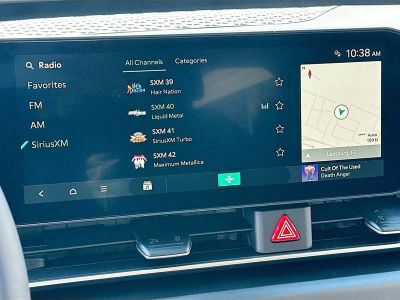 2026 Kia Carnival — photo 15 view