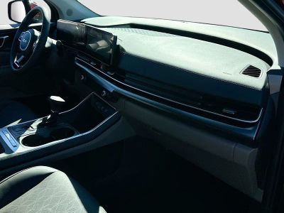 2026 Kia Carnival — photo 30 view