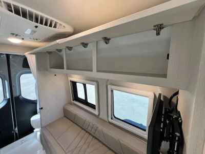 2026 Thor Motor Coach TRANQUILITY - Photo 17