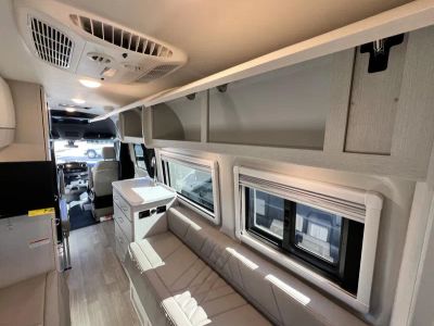 2026 Thor Motor Coach TRANQUILITY - Photo 10