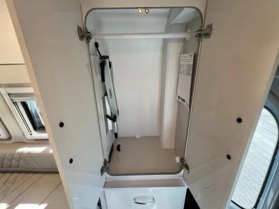 2026 Thor Motor Coach TRANQUILITY - Photo 27