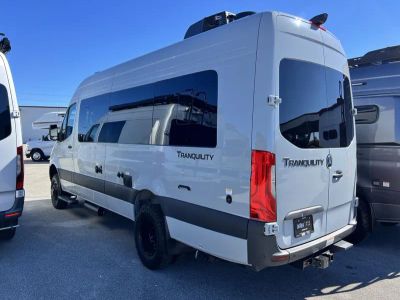 2026 Thor Motor Coach TRANQUILITY - Photo 29