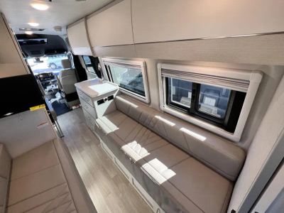 2026 Thor Motor Coach TRANQUILITY - Photo 9