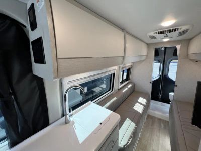 2026 Thor Motor Coach TRANQUILITY - Photo 8