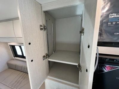 2026 Thor Motor Coach TRANQUILITY - Photo 15