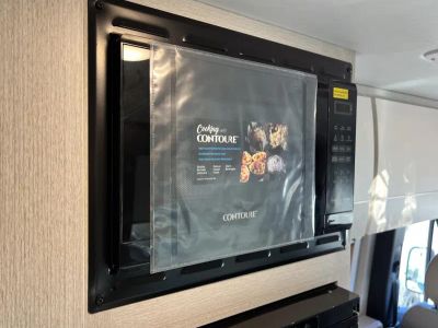2026 Thor Motor Coach TRANQUILITY - Photo 14
