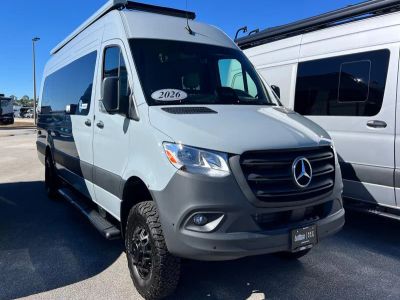 2026 Thor Motor Coach TRANQUILITY - Photo 1
