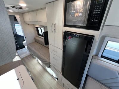 2026 Thor Motor Coach TRANQUILITY - Photo 12