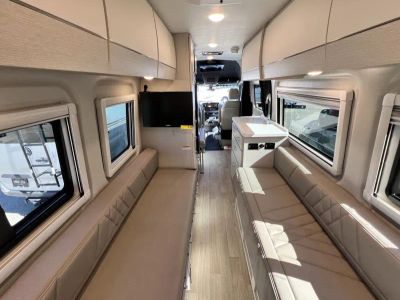 2026 Thor Motor Coach TRANQUILITY - Photo 4