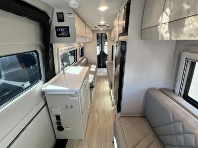 2026 Thor Motor Coach TRANQUILITY - Photo 5