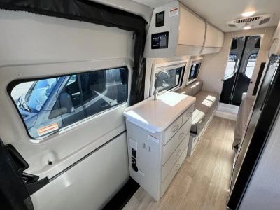 2026 Thor Motor Coach TRANQUILITY - Photo 6