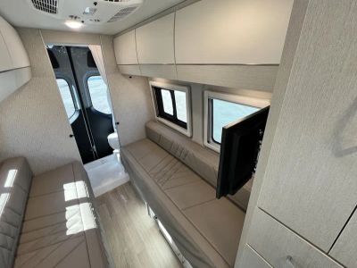 2026 Thor Motor Coach TRANQUILITY - Photo 16