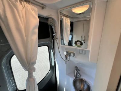2026 Thor Motor Coach TRANQUILITY - Photo 24