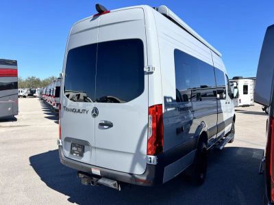2026 Thor Motor Coach TRANQUILITY - Photo 28