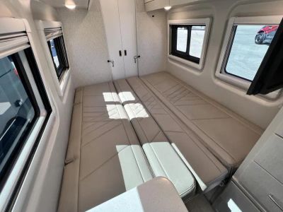 2026 Thor Motor Coach TRANQUILITY - Photo 21