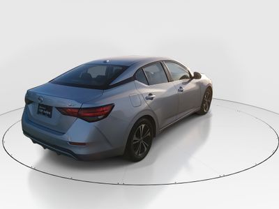 2023 Nissan Sentra - Photo 7