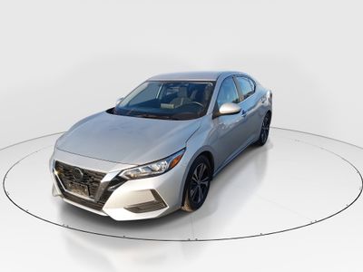 2023 Nissan Sentra - Photo 3