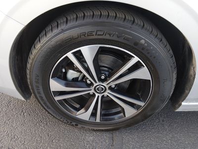 2023 Nissan Sentra - Photo 10