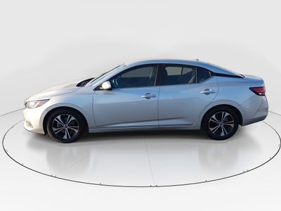 2023 Nissan Sentra - Photo 4