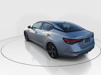 2023 Nissan Sentra - Photo 5