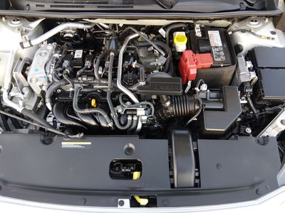 2023 Nissan Sentra - Photo 9