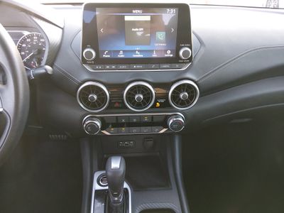 2023 Nissan Sentra - Photo 19