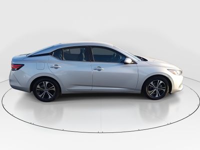 2023 Nissan Sentra - Photo 8