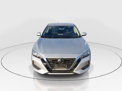 2023 Nissan Sentra - Photo 2