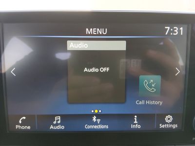 2023 Nissan Sentra - Photo 17