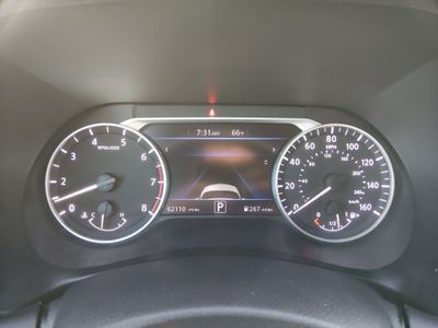 2023 Nissan Sentra - Photo 14