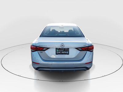 2023 Nissan Sentra - Photo 6