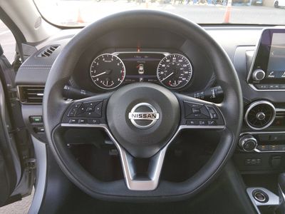 2023 Nissan Sentra - Photo 12