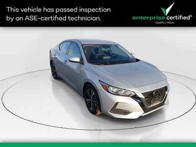2023 Nissan Sentra - Photo 1