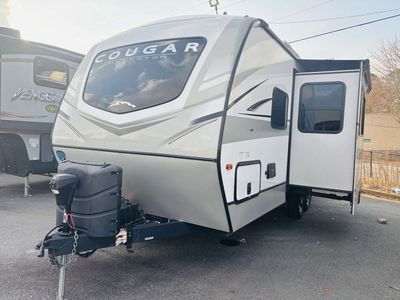 2023 Keystone COUGAR - Photo 2