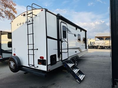 2023 Keystone COUGAR - Photo 3