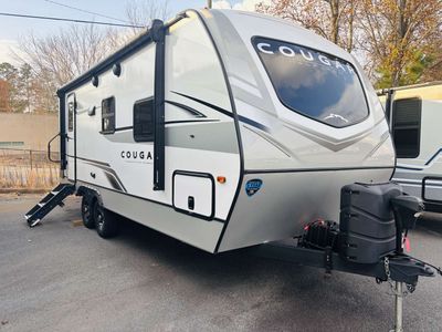 2023 Keystone COUGAR - Photo 1