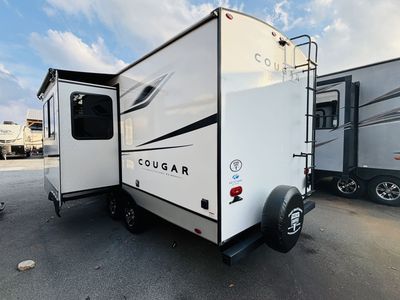 2023 Keystone COUGAR - Photo 4