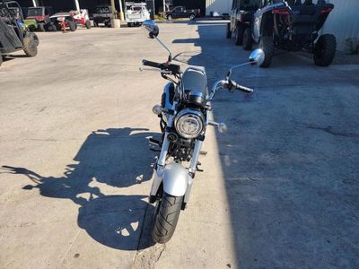 2025 Honda Dax 125 - Photo 4