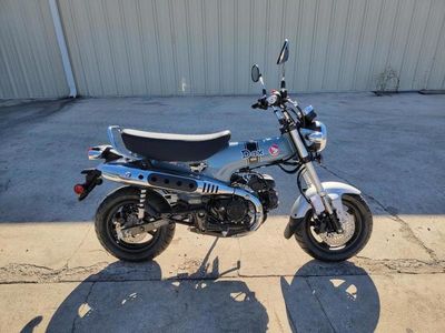 2025 Honda Dax 125 - Photo 8