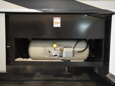2026 Fleetwood BOUNDER - Photo 39