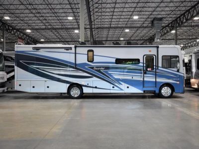 2026 Fleetwood BOUNDER - Photo 31