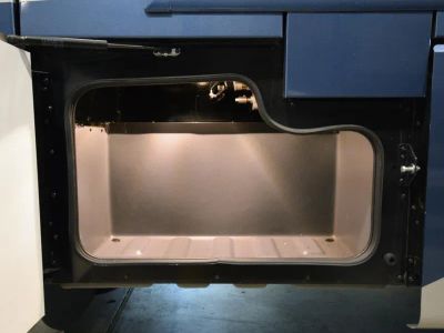 2026 Fleetwood BOUNDER - Photo 49