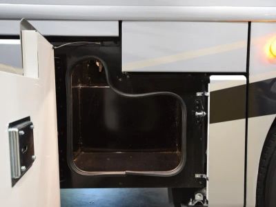 2026 Fleetwood BOUNDER - Photo 45