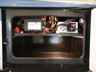 2026 Fleetwood BOUNDER - Photo 35