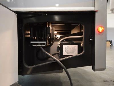 2026 Fleetwood BOUNDER - Photo 42