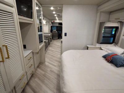 2026 Fleetwood BOUNDER - Photo 22