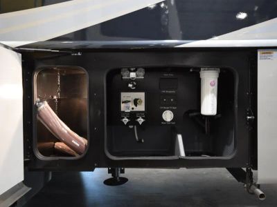 2026 Fleetwood BOUNDER - Photo 44