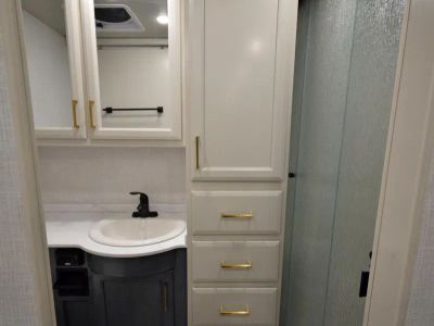 2026 Fleetwood BOUNDER - Photo 27